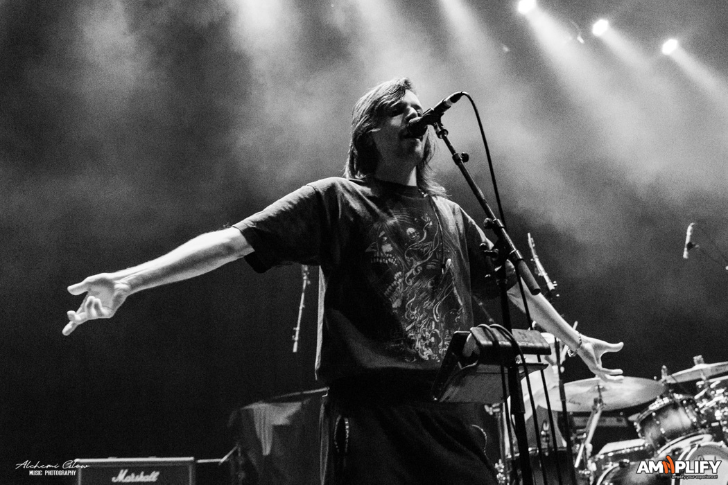 Closure in Moscow