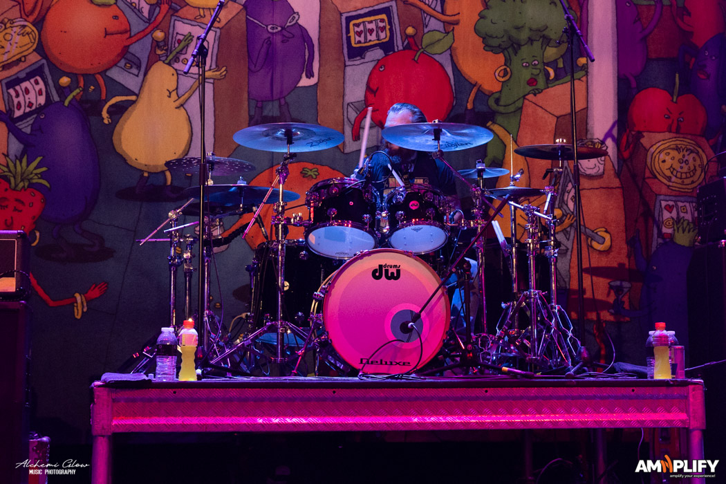 DANCE GAVIN DANCE