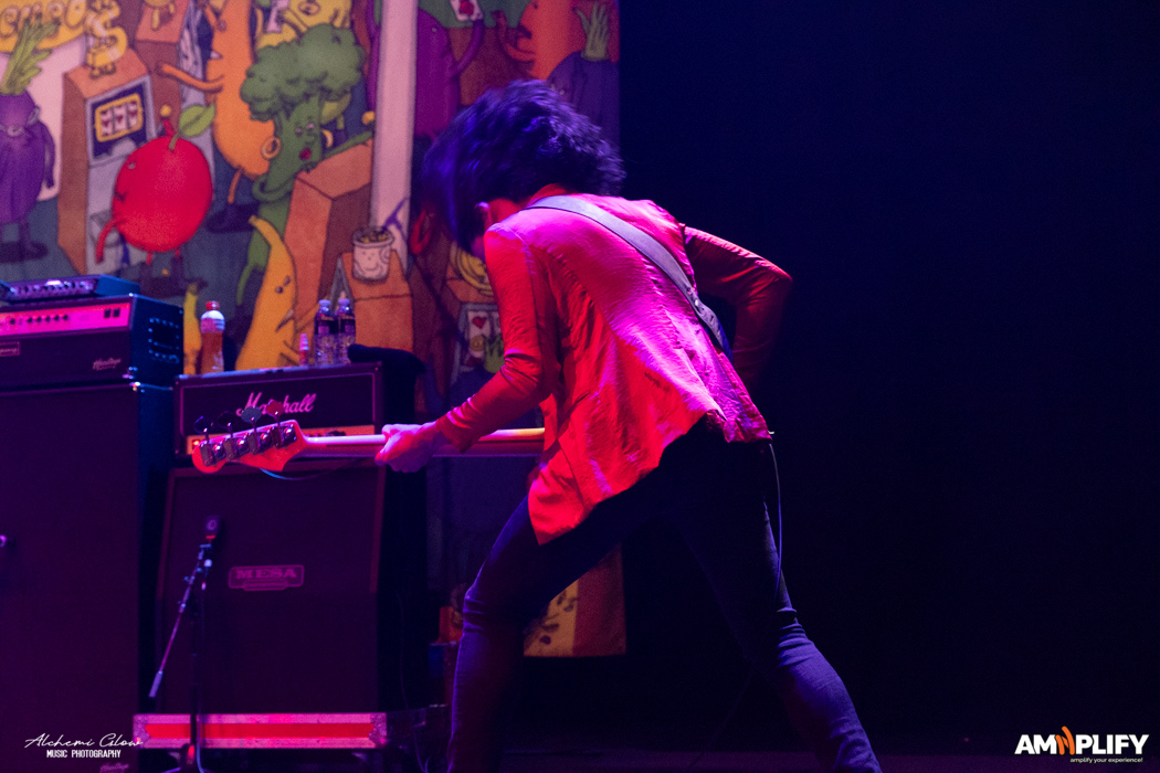 DANCE GAVIN DANCE