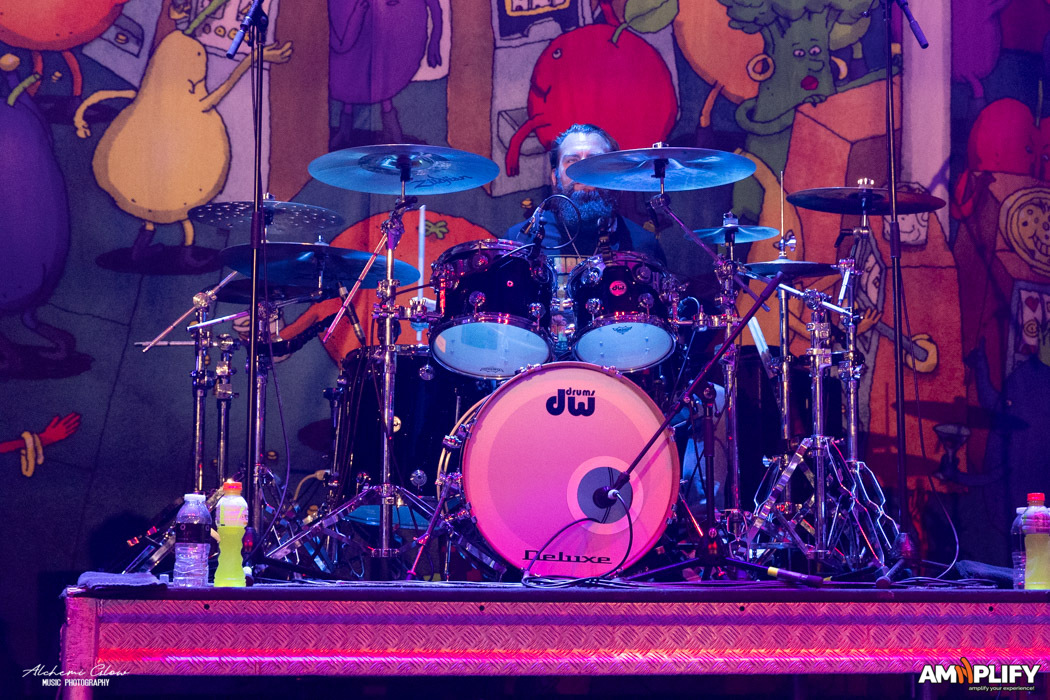 DANCE GAVIN DANCE