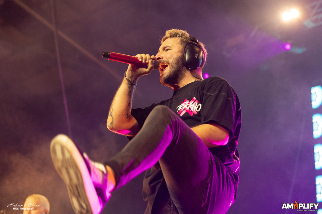 ELECTRIC CALLBOY