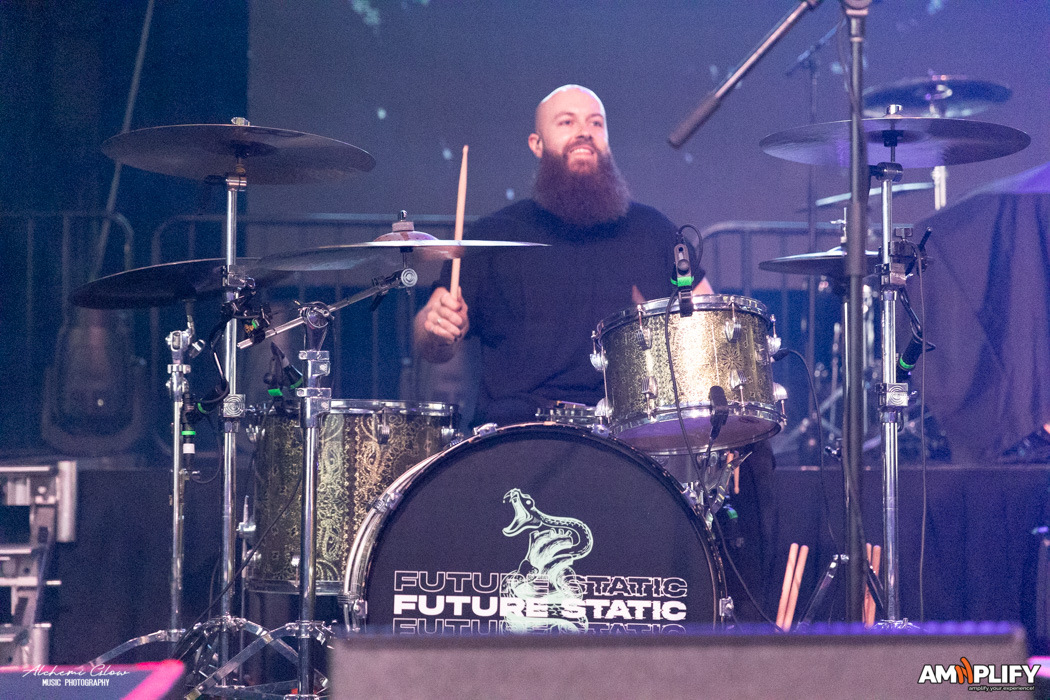 Future Static