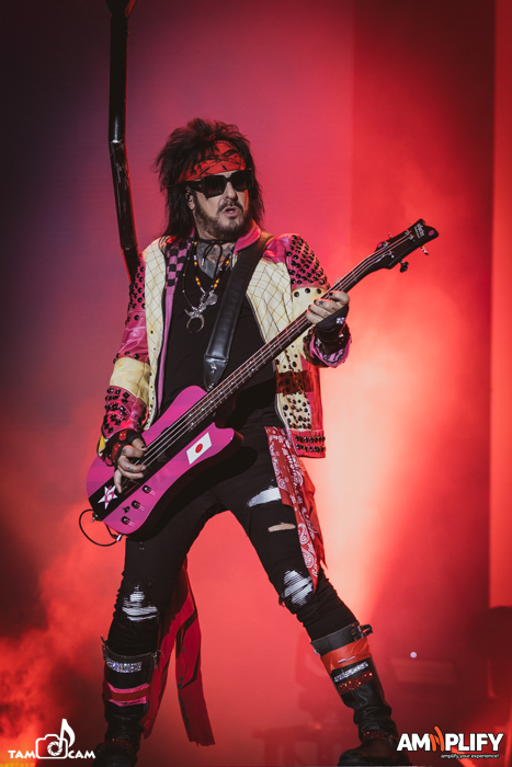 Motley Crue