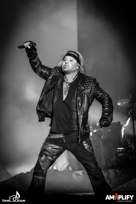 Motley Crue