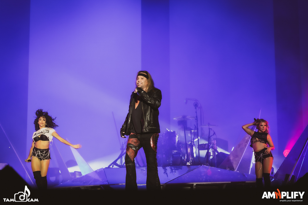 Motley Crue