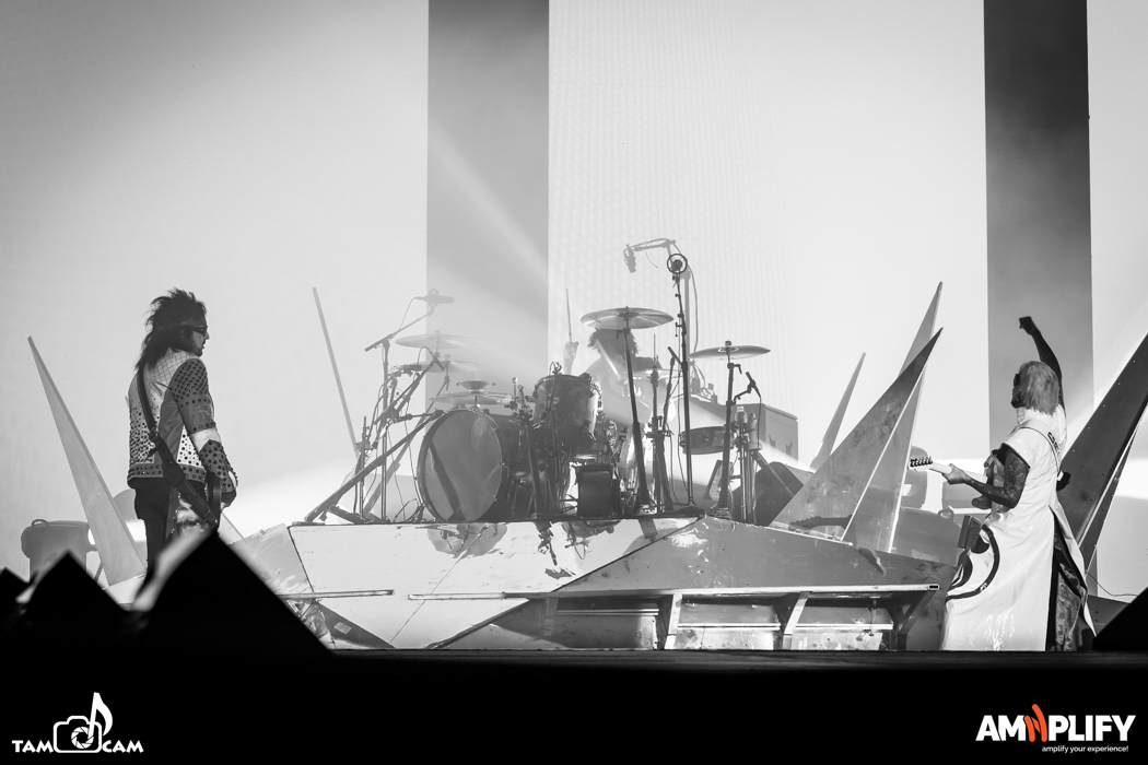 Motley Crue