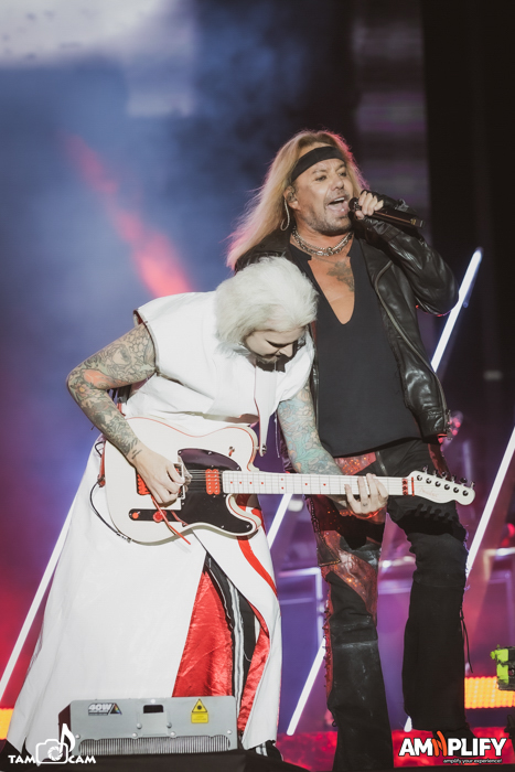 Motley Crue