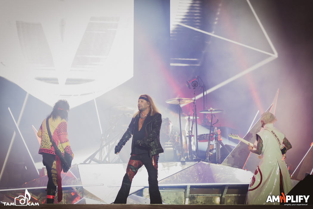 Motley Crue