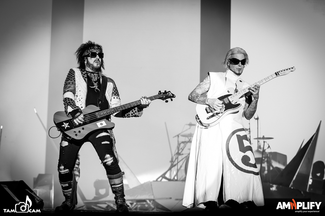 Motley Crue