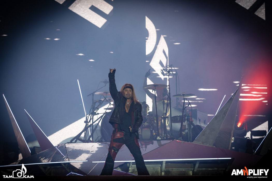 Motley Crue