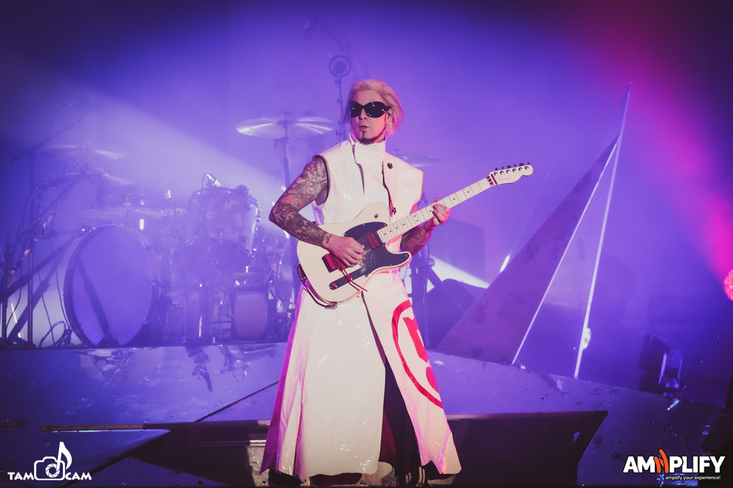 Motley Crue