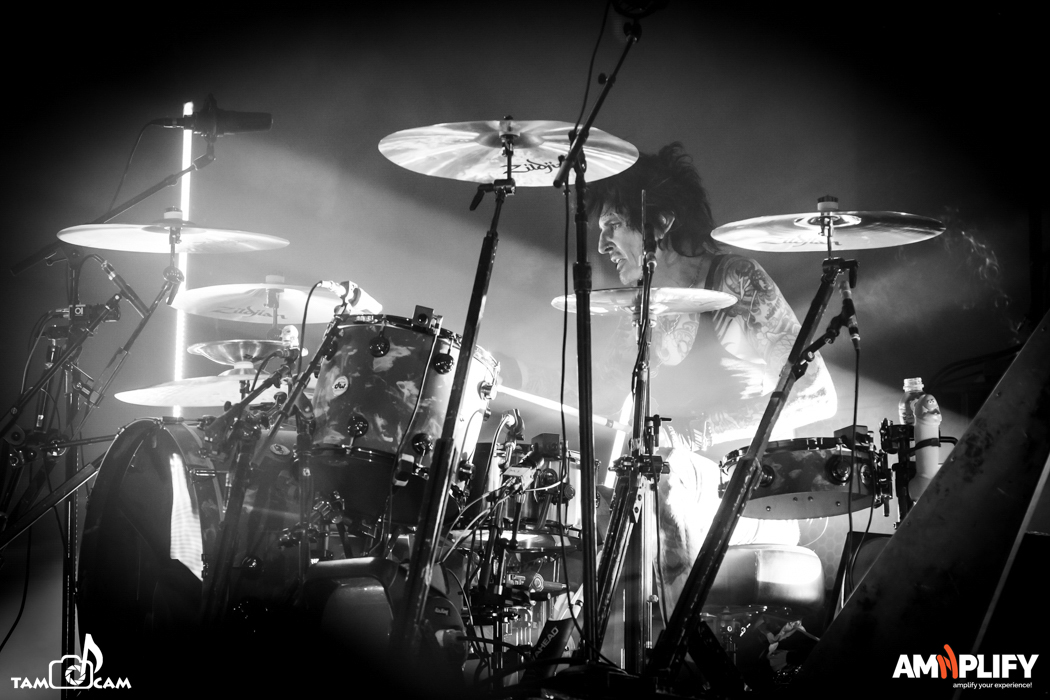 Motley Crue