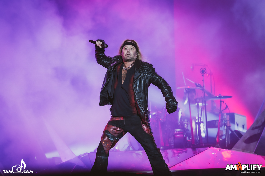 Motley Crue