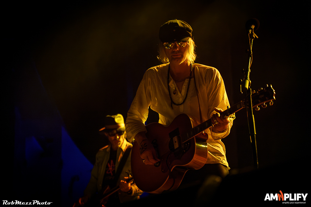 The Brian Jonestown Massacre