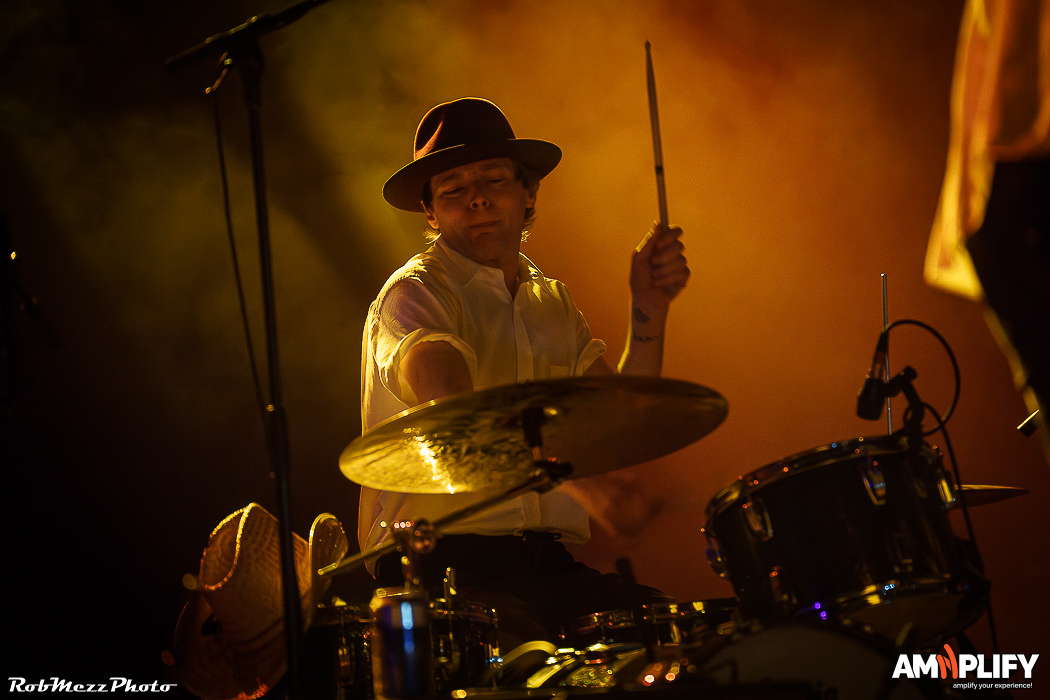 The Brian Jonestown Massacre