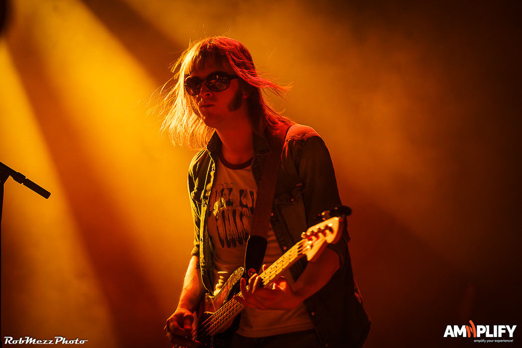 The Brian Jonestown Massacre