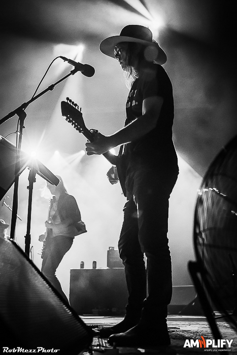 The Brian Jonestown Massacre