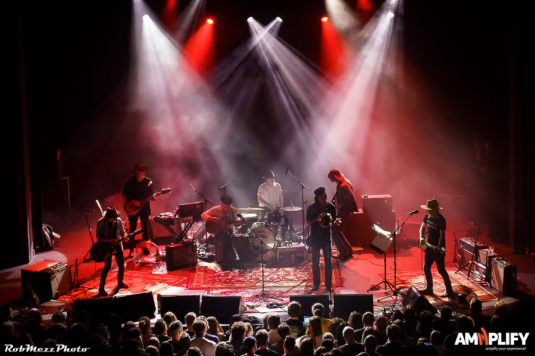 The Brian Jonestown Massacre
