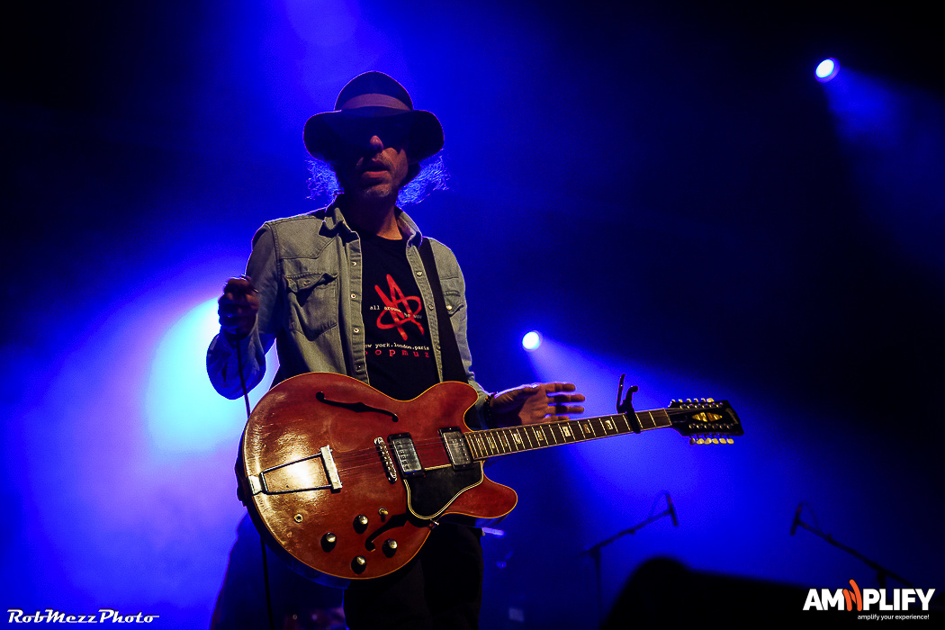 The Brian Jonestown Massacre