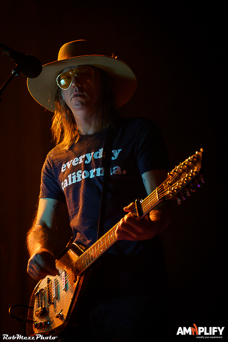 The Brian Jonestown Massacre