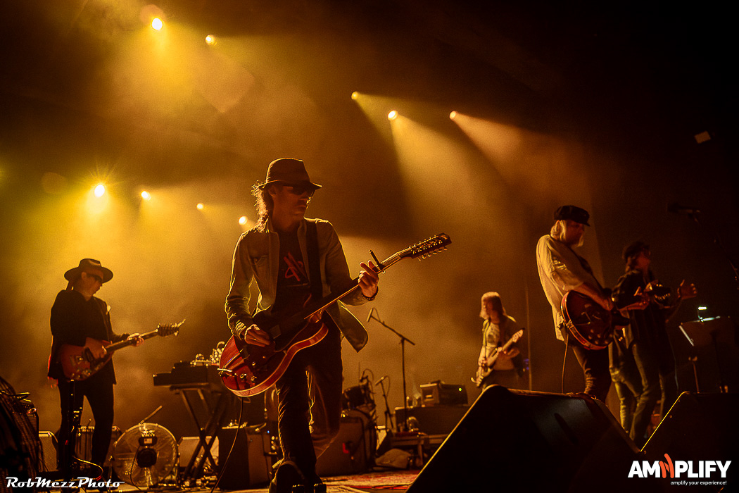 The Brian Jonestown Massacre