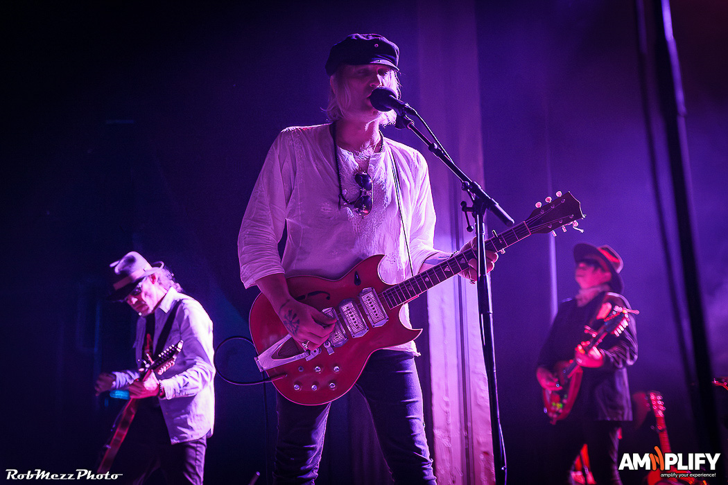 The Brian Jonestown Massacre