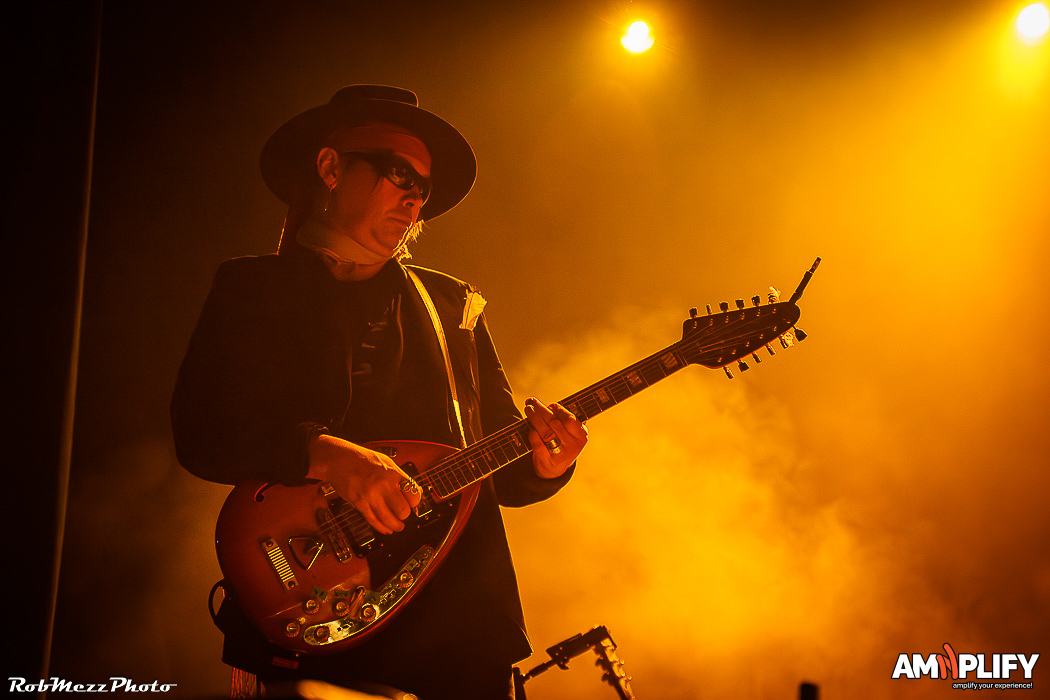 The Brian Jonestown Massacre