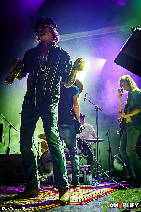 The Brian Jonestown Massacre