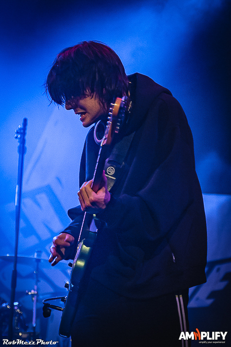 Sonic Reducer