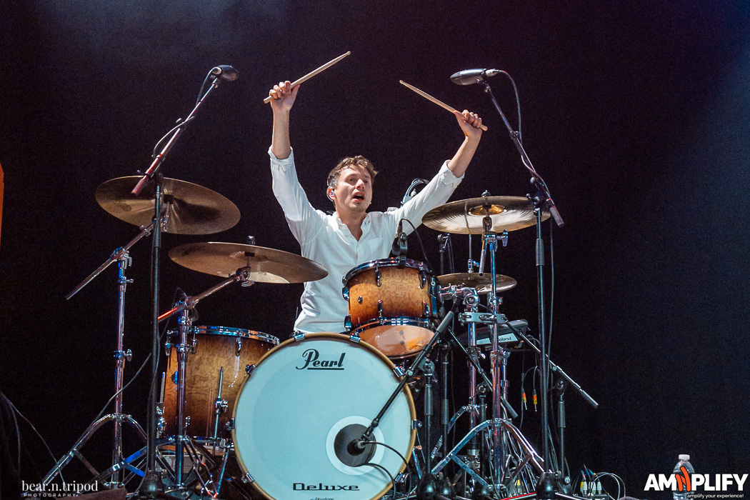FRANK TURNER & THE SLEEPING SOULS