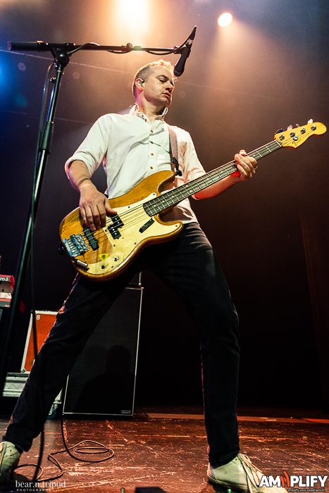 FRANK TURNER & THE SLEEPING SOULS