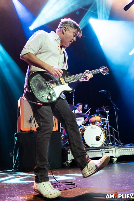 FRANK TURNER & THE SLEEPING SOULS