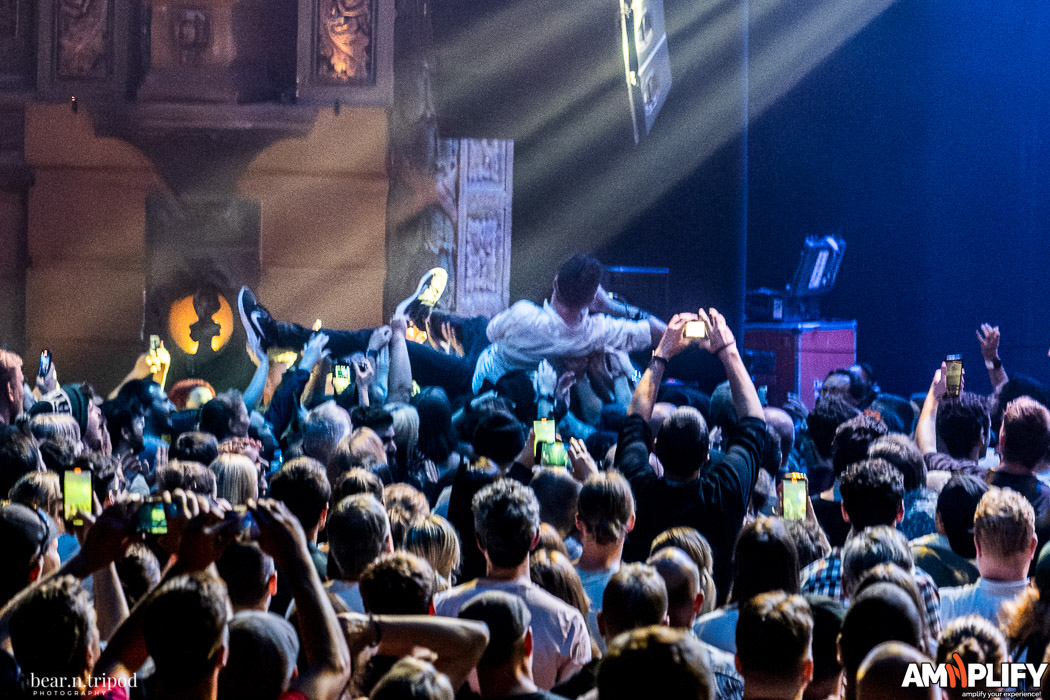 FRANK TURNER & THE SLEEPING SOULS