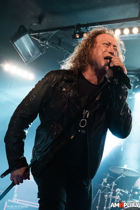 The Screaming Jets