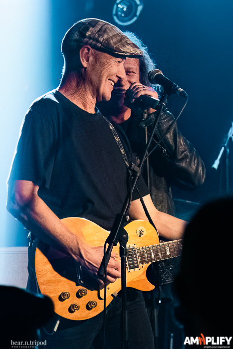 The Screaming Jets
