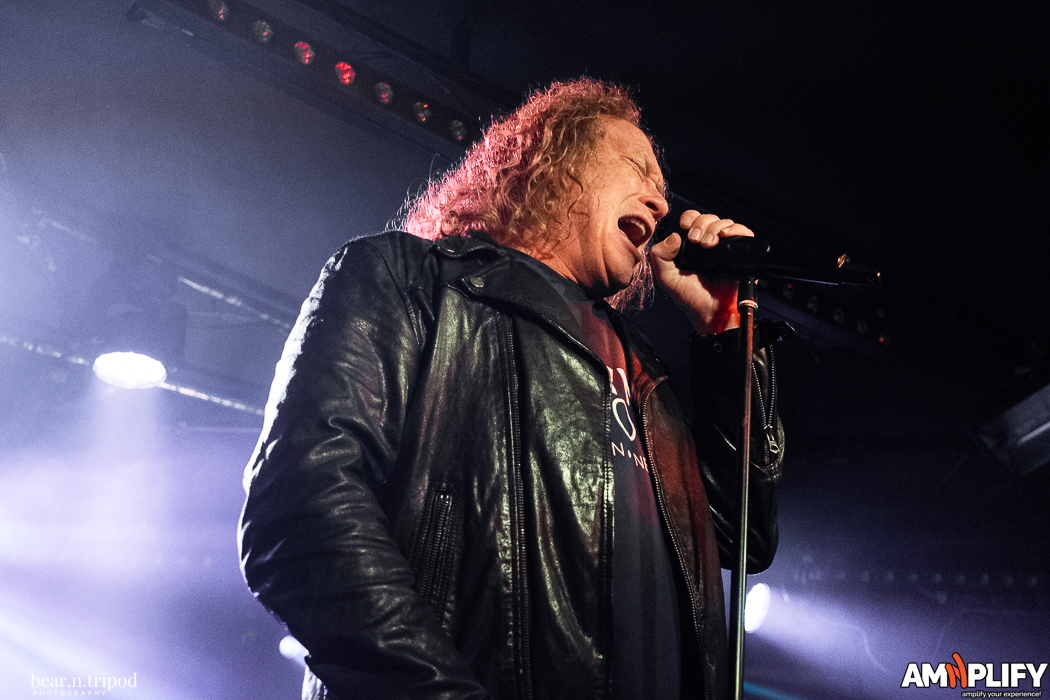 The Screaming Jets