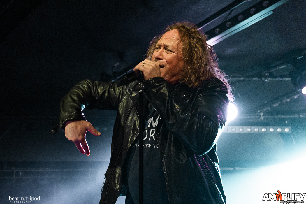 The Screaming Jets