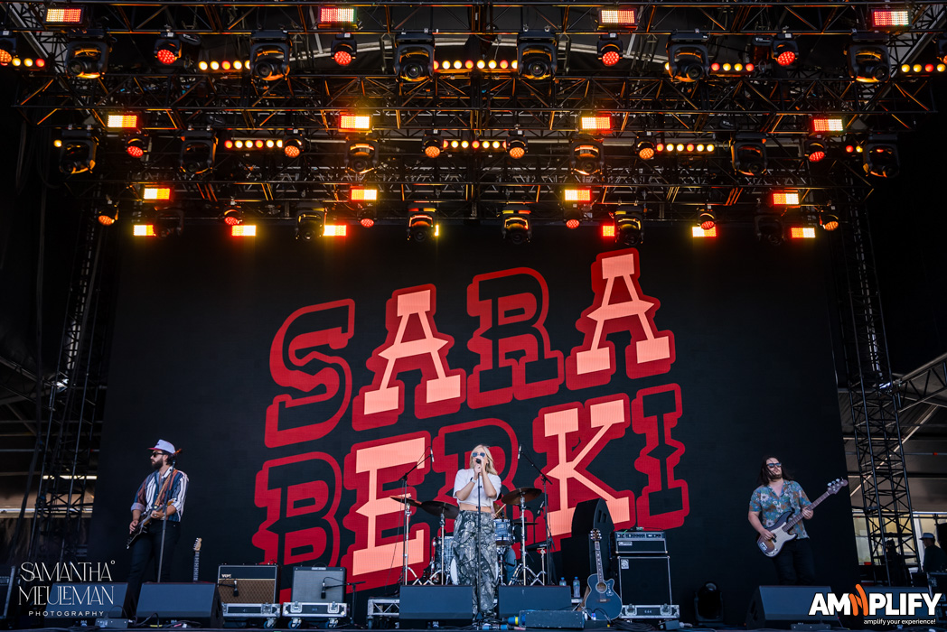Sara Berki