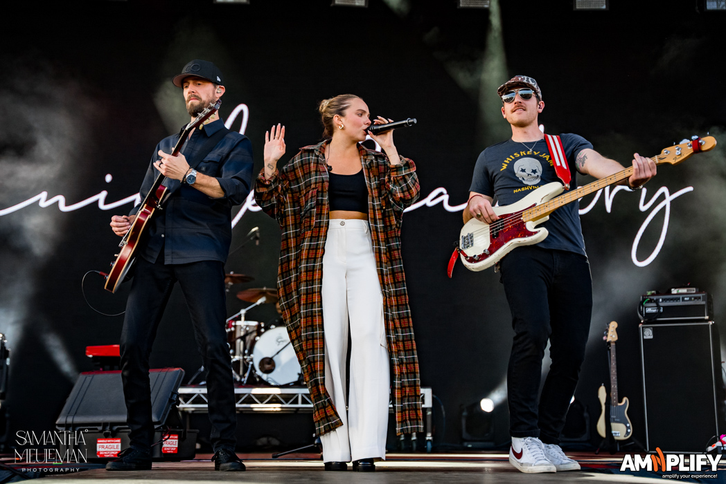 Danielle Bradbery