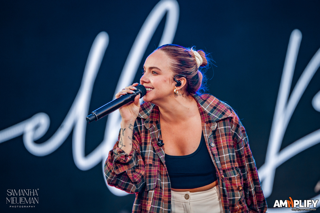 Danielle Bradbery