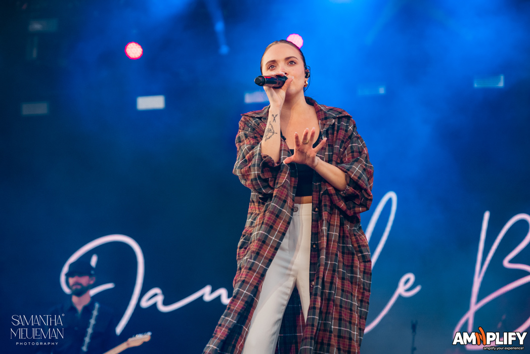 Danielle Bradbery