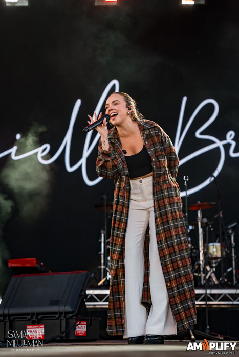 Danielle Bradbery