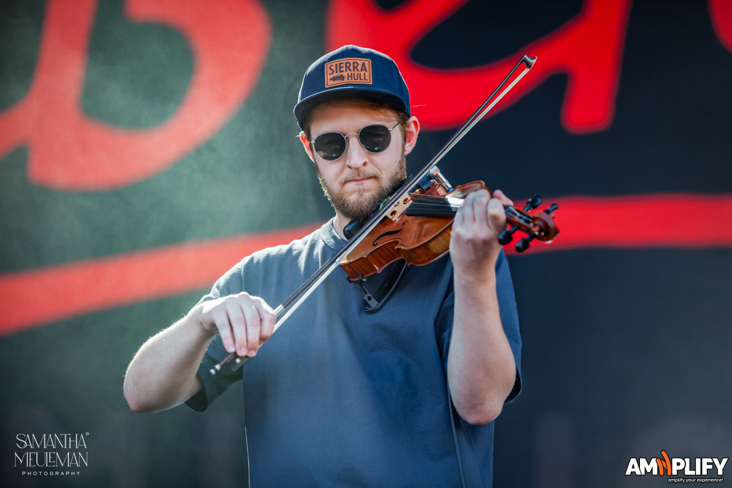Sam Barber