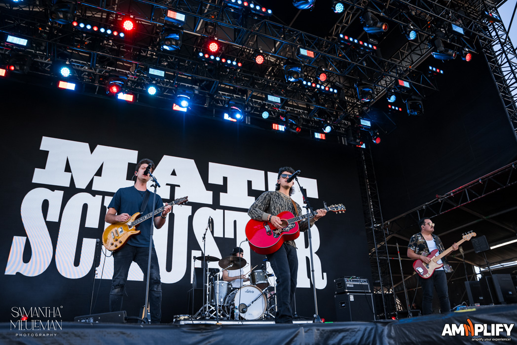 Matt Schuster