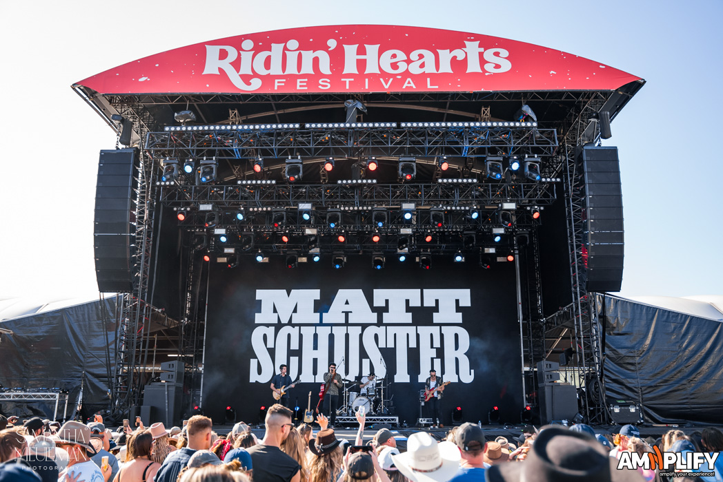 Matt Schuster
