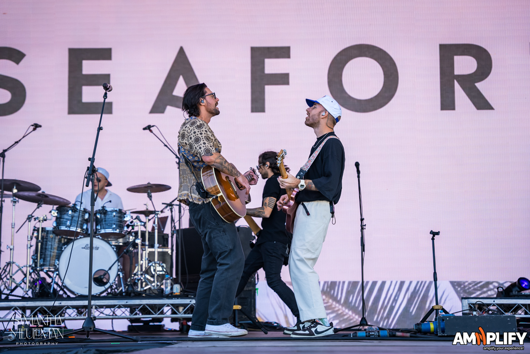 Seaforth