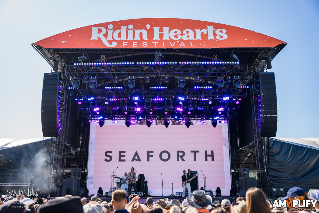 Seaforth