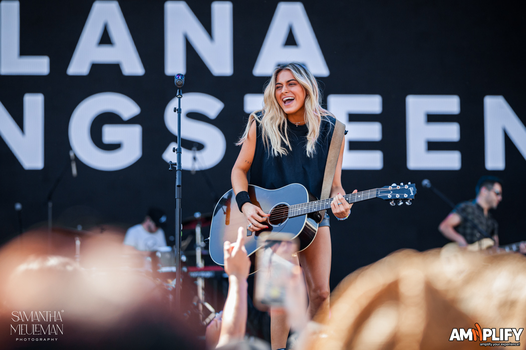 Alana Springsteen