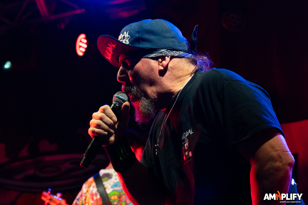 Suicidal Tendencies