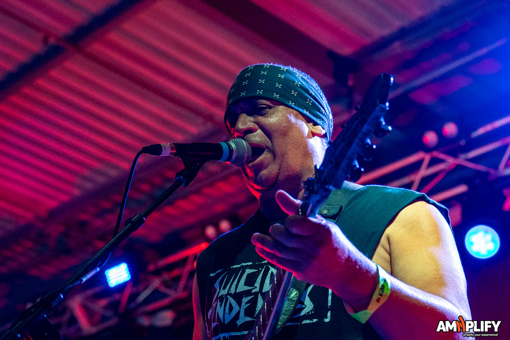 Suicidal Tendencies